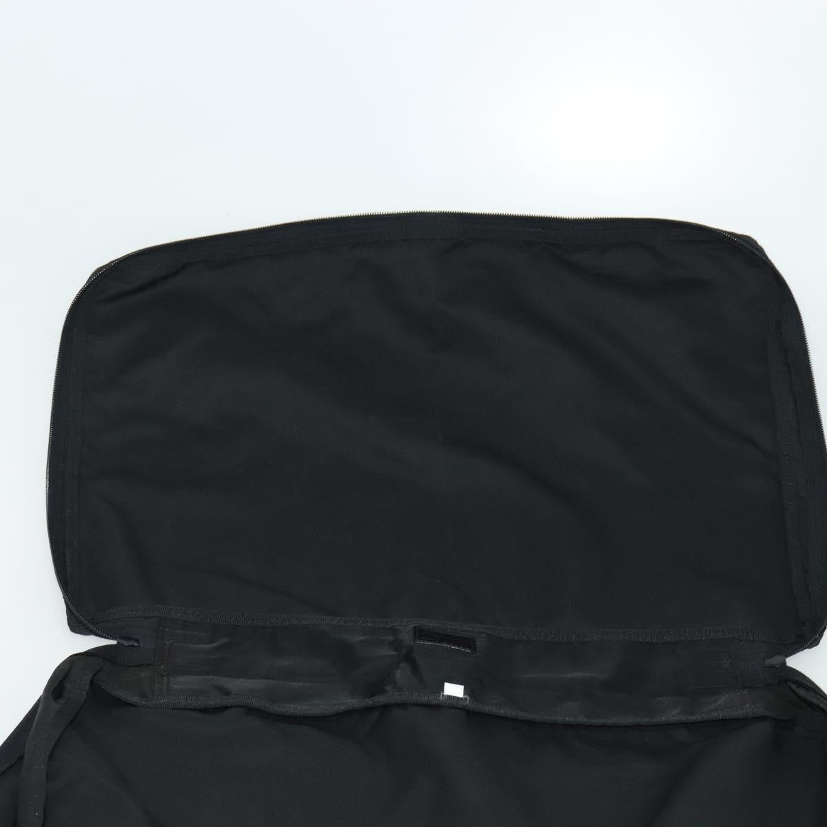 Prada Travel Duffle Bag Nylon