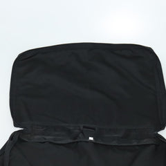 Prada Travel Duffle Bag Nylon
