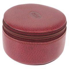 cartier Must de Cartier Leather