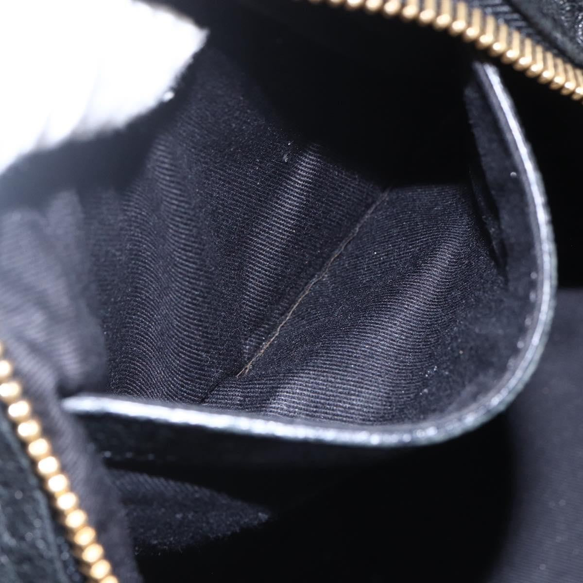 Chloe Ethel Handbag Leather