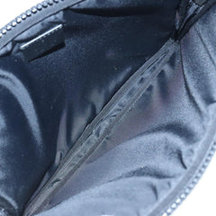 Gucci Tablet Case L'aveugle Par Amour Nylon