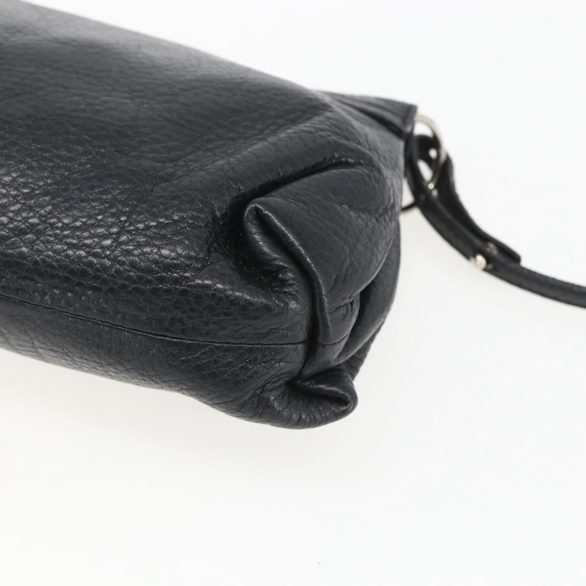 Chloe Lily Shoulder bag Leather
