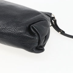 Chloe Lily Shoulder bag Leather
