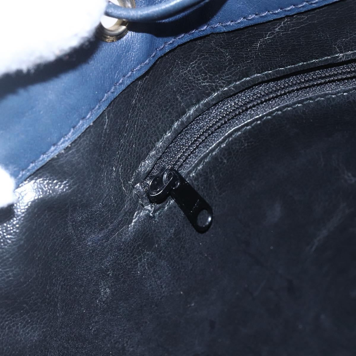 Burberry Vintage Shoulder Bag Nylon