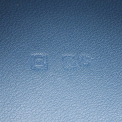 Hermes Dogon Duo Combined Wallet Leather