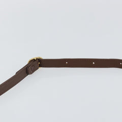 Burberry Nova check Shoulder bag Canvas