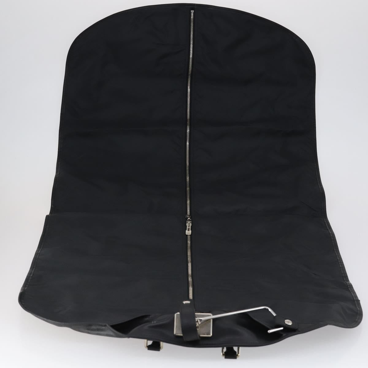 Louis Vuitton Garment Cover Damier Graphite