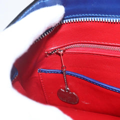 Celine Handbag Leather