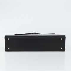 Givenchy Twist lock top handle bag Leather