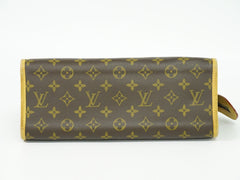 Louis Vuitton Popincourt Handle Bag Monogram Canvas