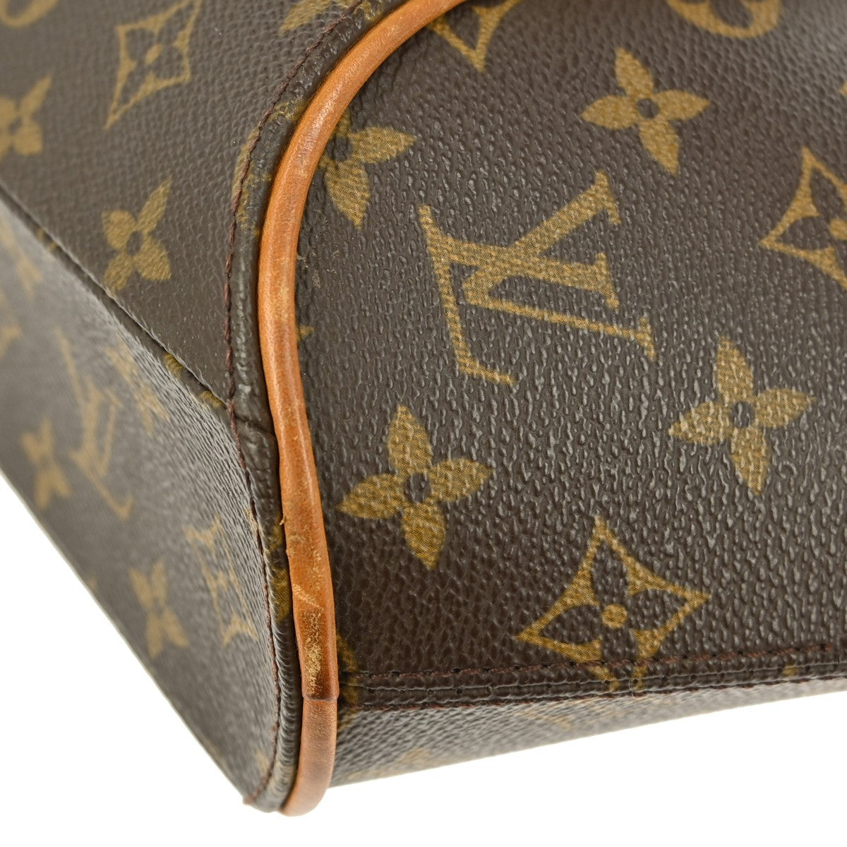 Louis Vuitton Ellipse Bag Monogram Canvas