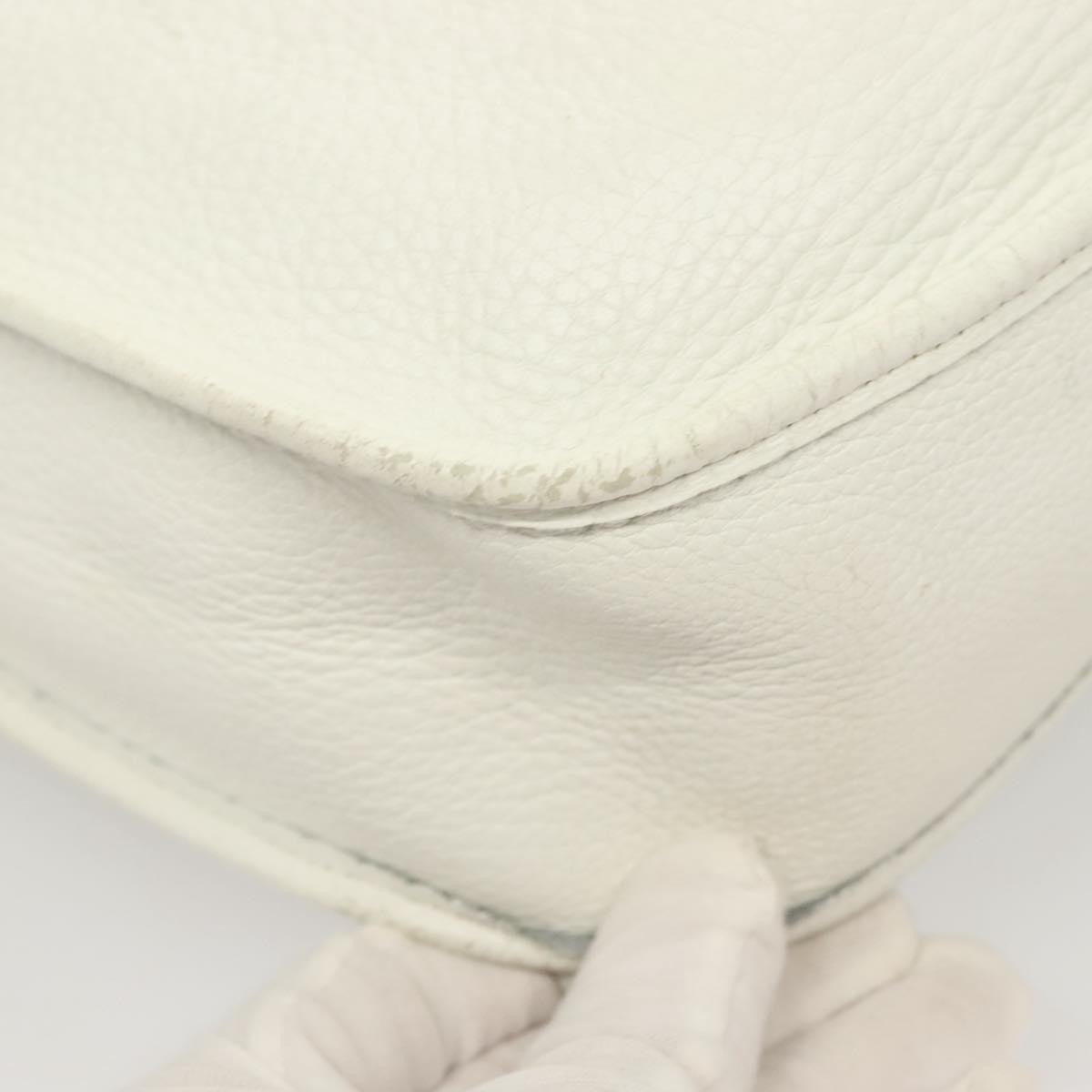 Hermes Evelyne Bag Gen I Togo