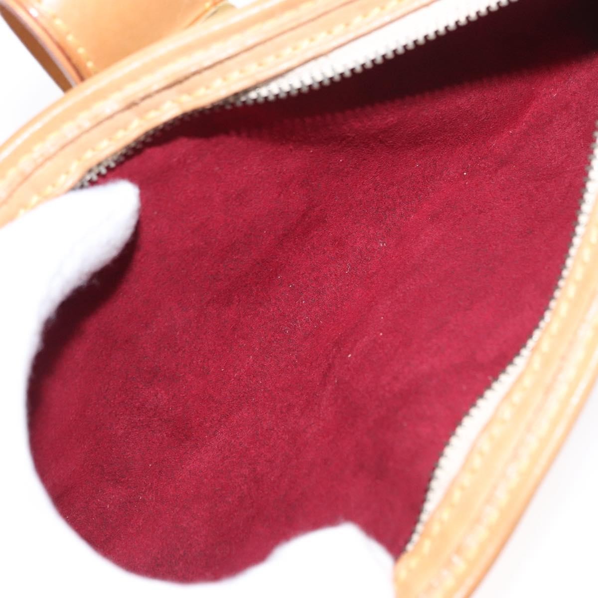 Louis Vuitton Shirley Handbag Monogram Multicolor