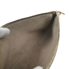 Louis Vuitton Pochette Accessoires Monogram Multicolor