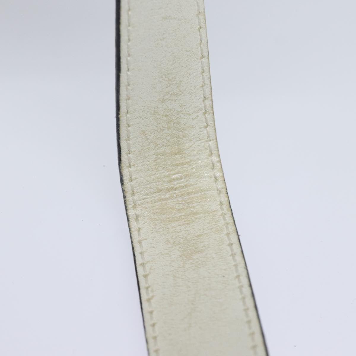 Celine Circle logo Leather