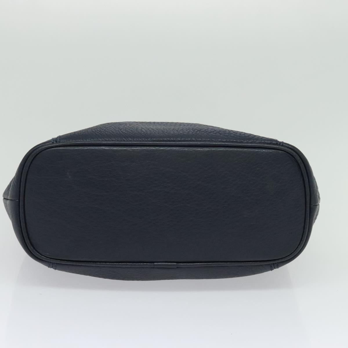 Coach Shoulder bag Leather