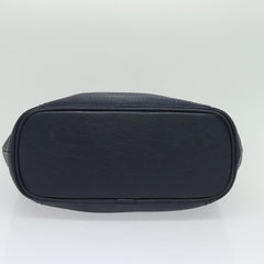 Coach Shoulder bag Leather