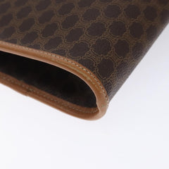 Celine Macadam Pochette Classic