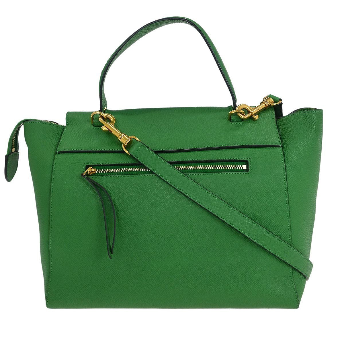 Celine Belt Bag Calfskin