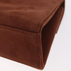 Givenchy Vintage Handbag Suede