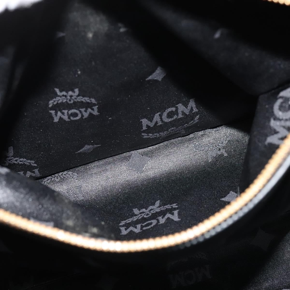 MCM Vintage tote Leather