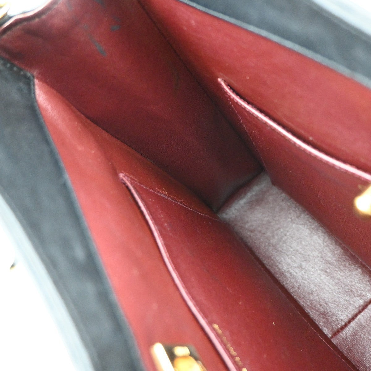 Chanel 31 Shopping Bag Quilted Lambskin