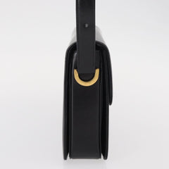 Gucci Vintage Shoulder Bag Leather