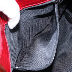 Givenchy Shoulder Bag Patent leather