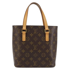 Louis Vuitton Vavin Tote Monogram Canvas