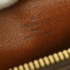 Louis Vuitton Amazone Bag Monogram Canvas