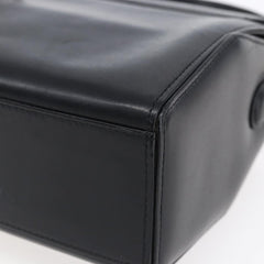 Givenchy Vintage Handbag Leather