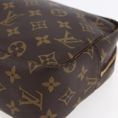 Louis Vuitton Trousse Toilette Monogram Canvas