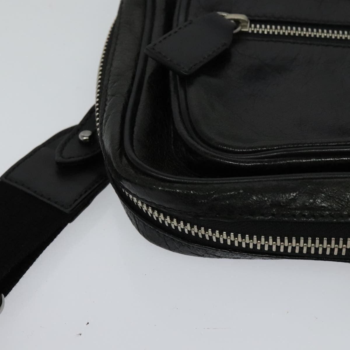 Chloe Paddington Body Leather