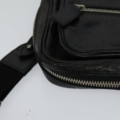 Chloe Paddington Body Leather