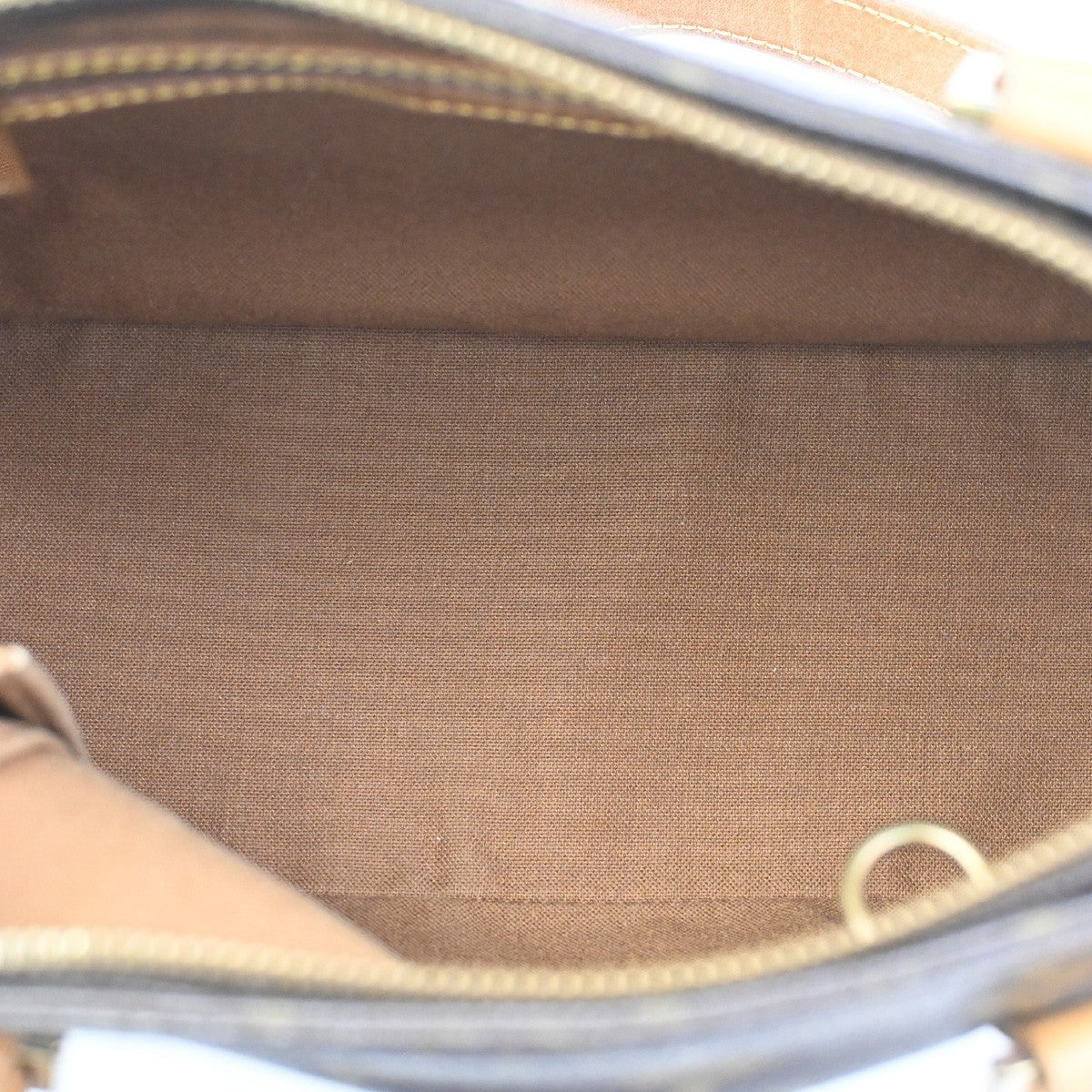 Louis Vuitton Cabas Piano Monogram Canvas