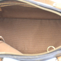 Louis Vuitton Cabas Piano Monogram Canvas