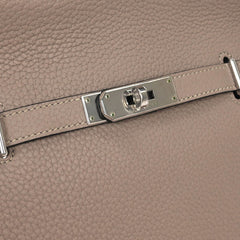 Hermes Jypsiere Bag Clemence