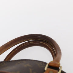 Louis Vuitton Ellipse Bag Monogram Canvas