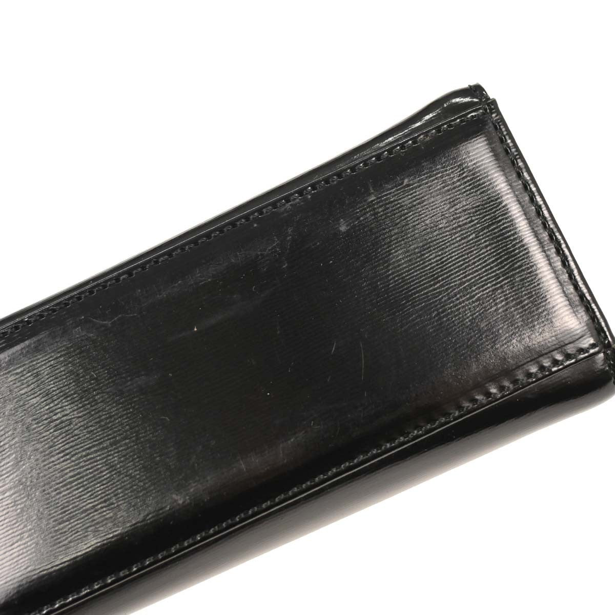 Saint Laurent Vintage Handbag Leather