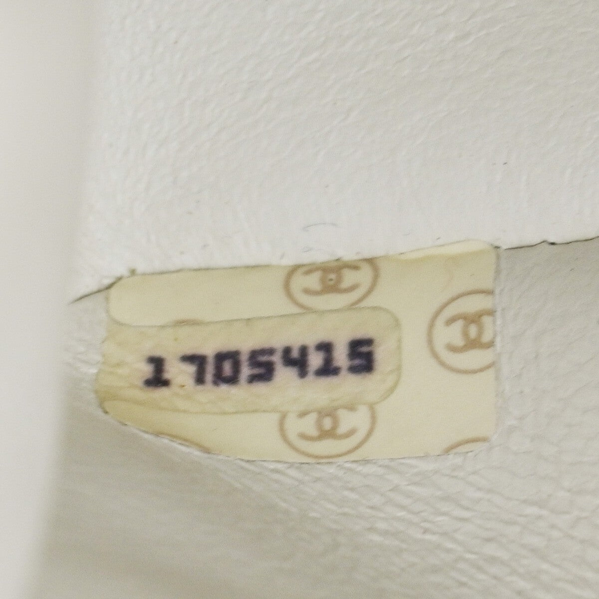 Chanel Timeless - Classic Double Flap Bag Quilted Caviar