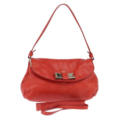 Chloe Lily Shoulder bag Leather