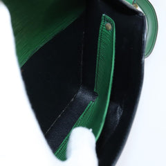 Louis Vuitton Cartouchiere Handbag Epi Leather