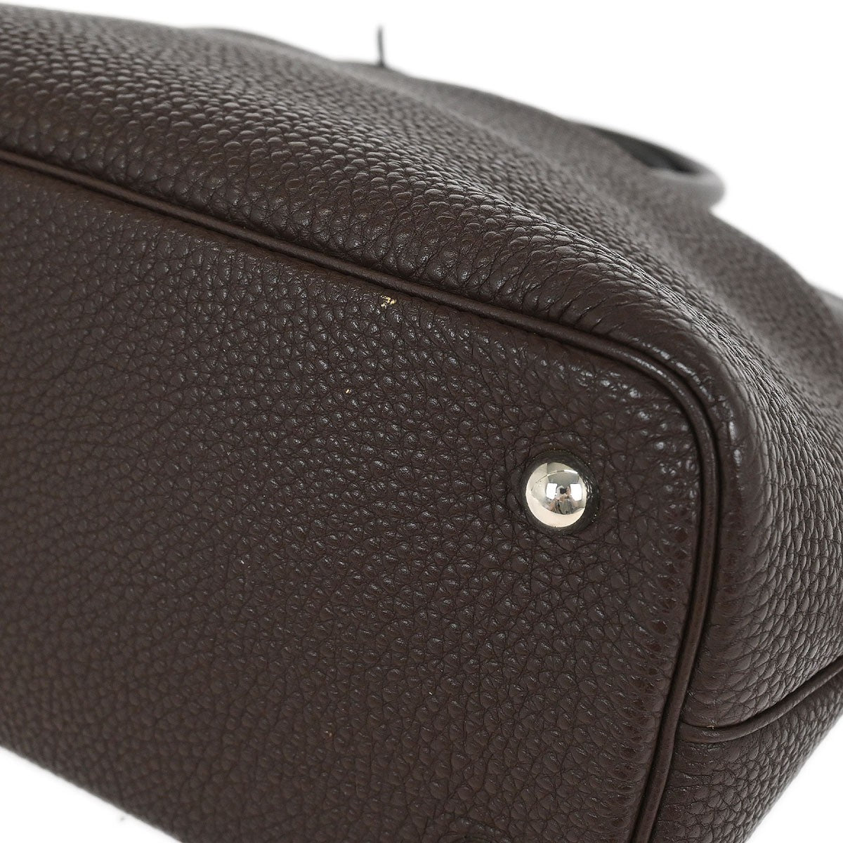 Hermes Bolide Web 1923 Bag Togo