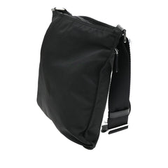 Prada Front Pocket Messenger Bag Tessuto