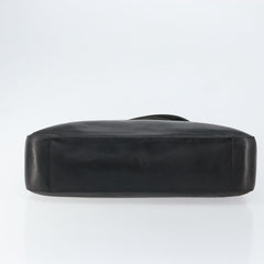 Bally Vintage Handbag Leather