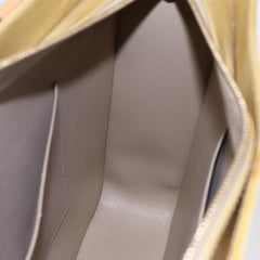 Louis Vuitton Columbus Handbag Monogram Vernis