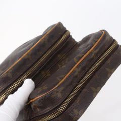 Louis Vuitton Amazone Bag Monogram Canvas