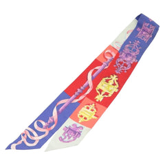 Hermes TWILLY SCARF Silk