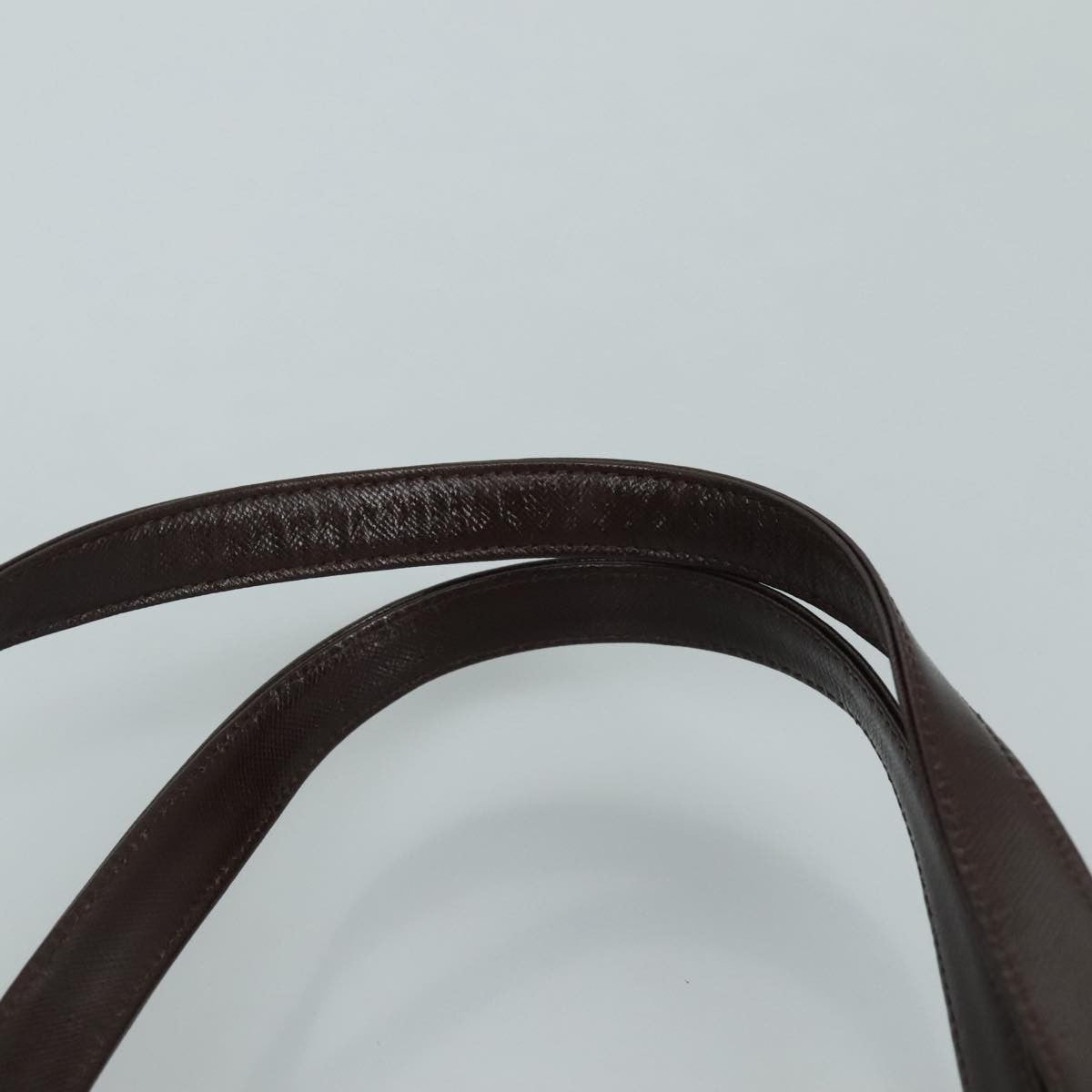 Burberry Nova check Shoulder bag Canvas and Leather