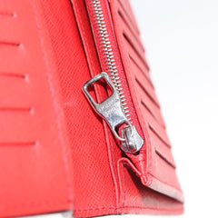 Louis Vuitton Porte Feuille Brother Patchwork